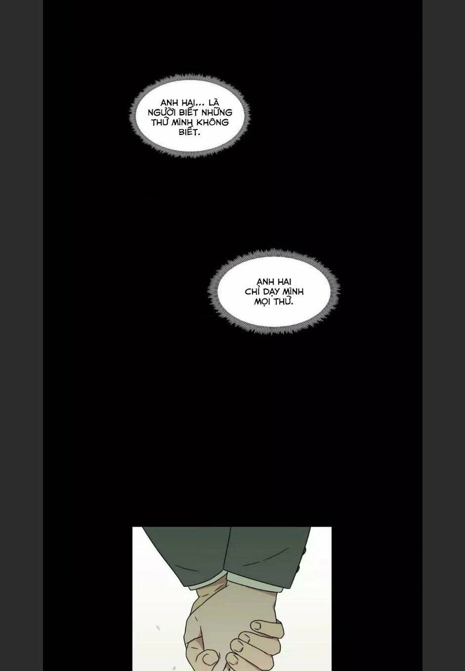 …”Một Sự Thật Khá Khó Chịu.” Chapter 65 - 30