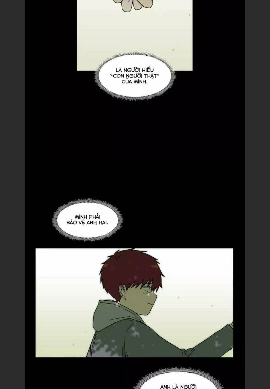 …”Một Sự Thật Khá Khó Chịu.” Chapter 65 - 31