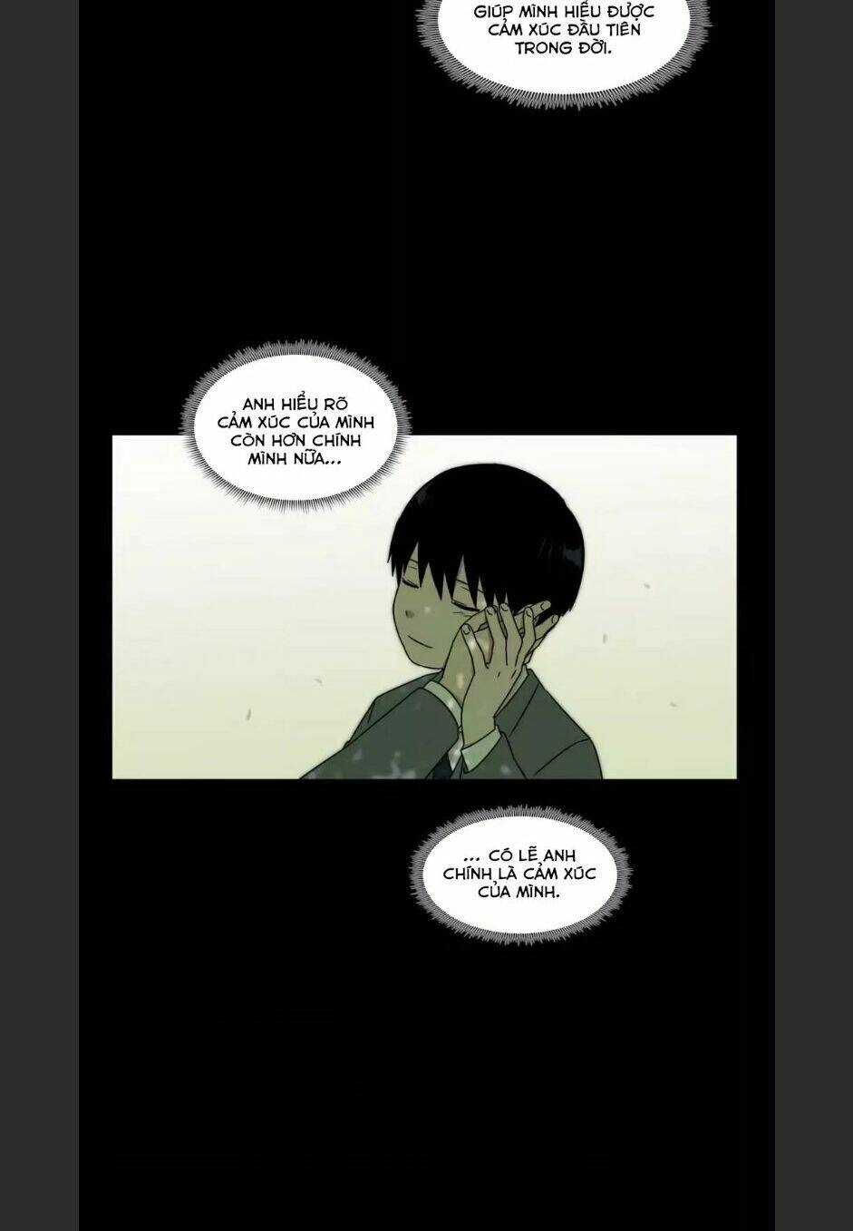 …”Một Sự Thật Khá Khó Chịu.” Chapter 65 - 32