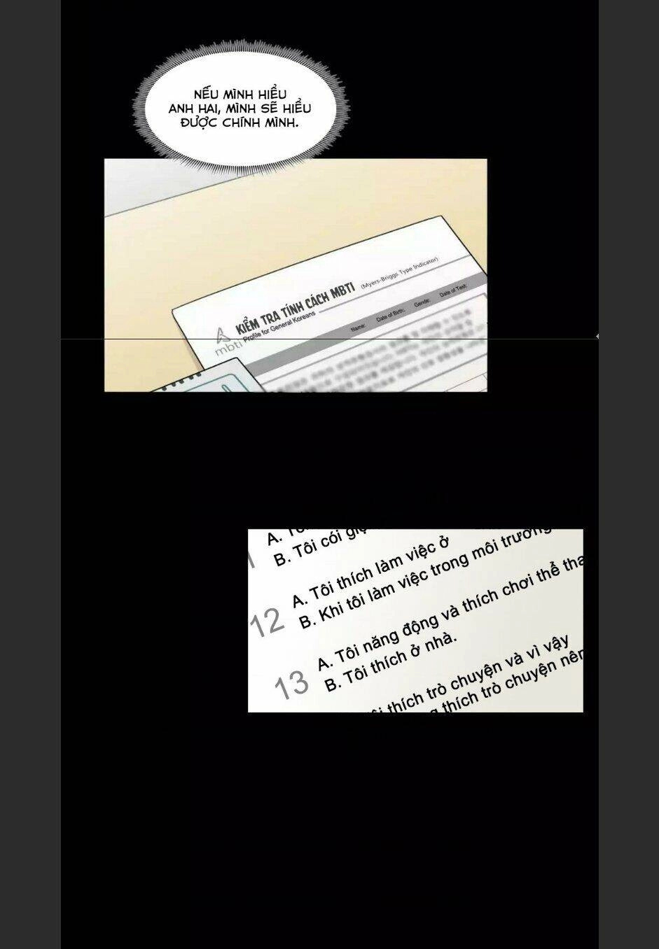 …”Một Sự Thật Khá Khó Chịu.” Chapter 65 - 33