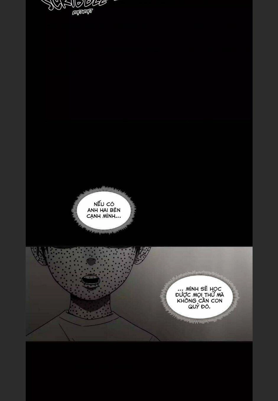 …”Một Sự Thật Khá Khó Chịu.” Chapter 65 - 35