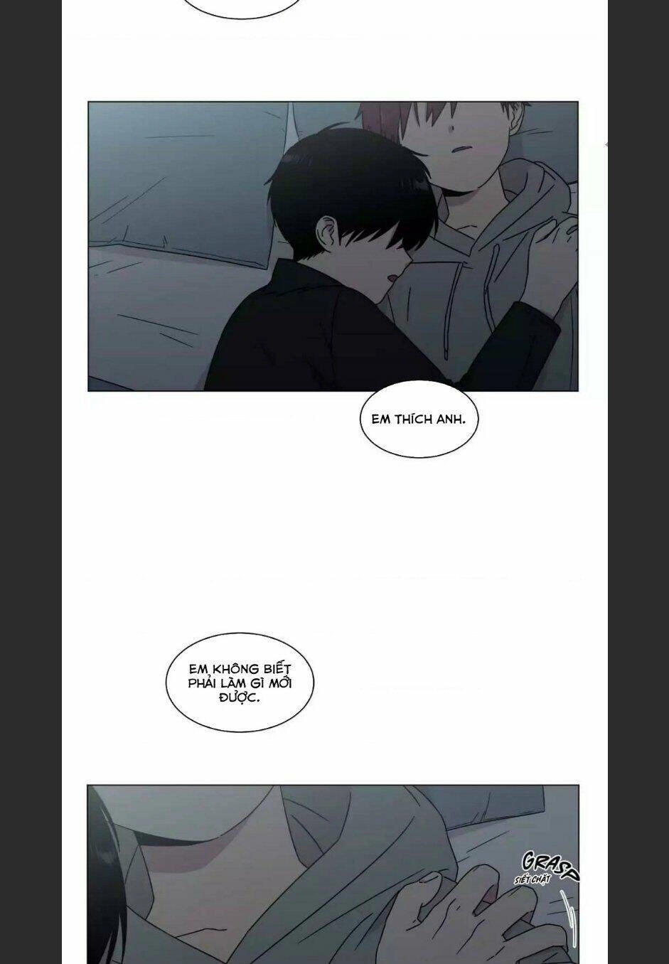 …”Một Sự Thật Khá Khó Chịu.” Chapter 65 - 37