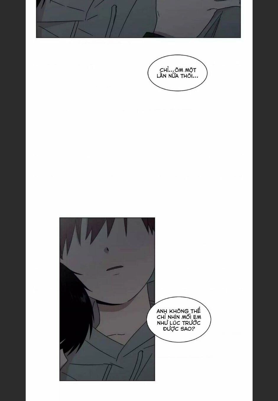 …”Một Sự Thật Khá Khó Chịu.” Chapter 65 - 38