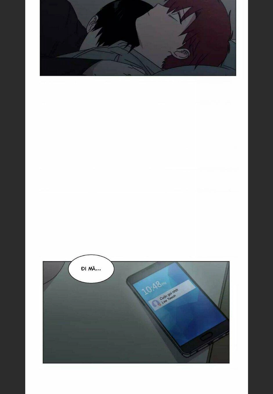 …”Một Sự Thật Khá Khó Chịu.” Chapter 65 - 43