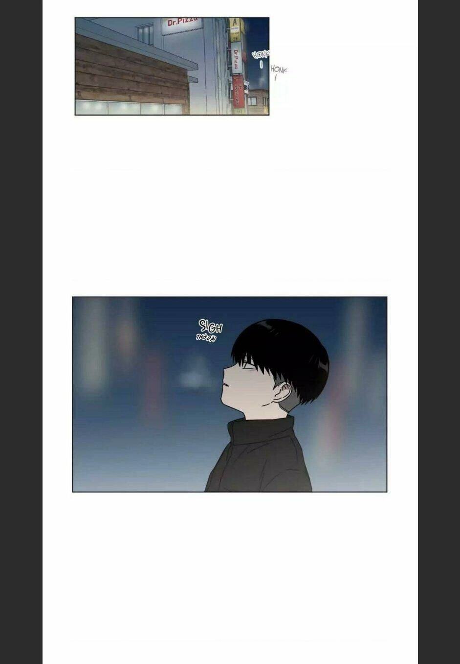 …”Một Sự Thật Khá Khó Chịu.” Chapter 65 - 45