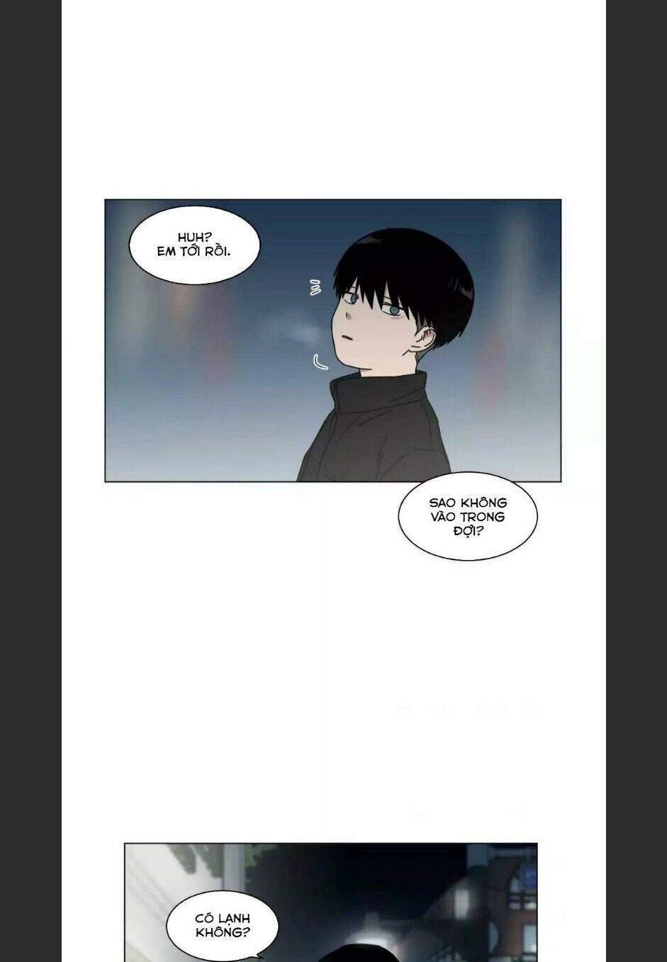 …”Một Sự Thật Khá Khó Chịu.” Chapter 65 - 46