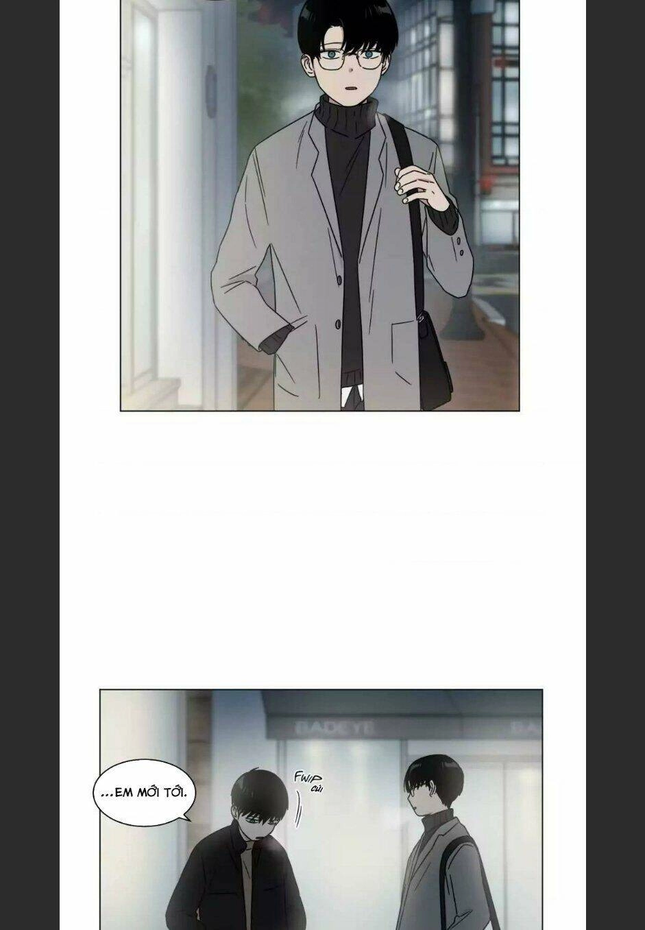 …”Một Sự Thật Khá Khó Chịu.” Chapter 65 - 47