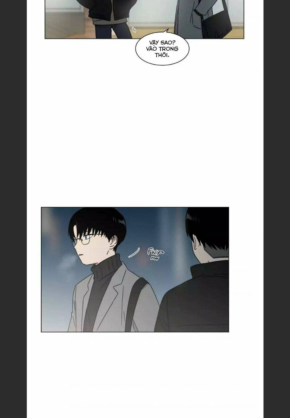 …”Một Sự Thật Khá Khó Chịu.” Chapter 65 - 48