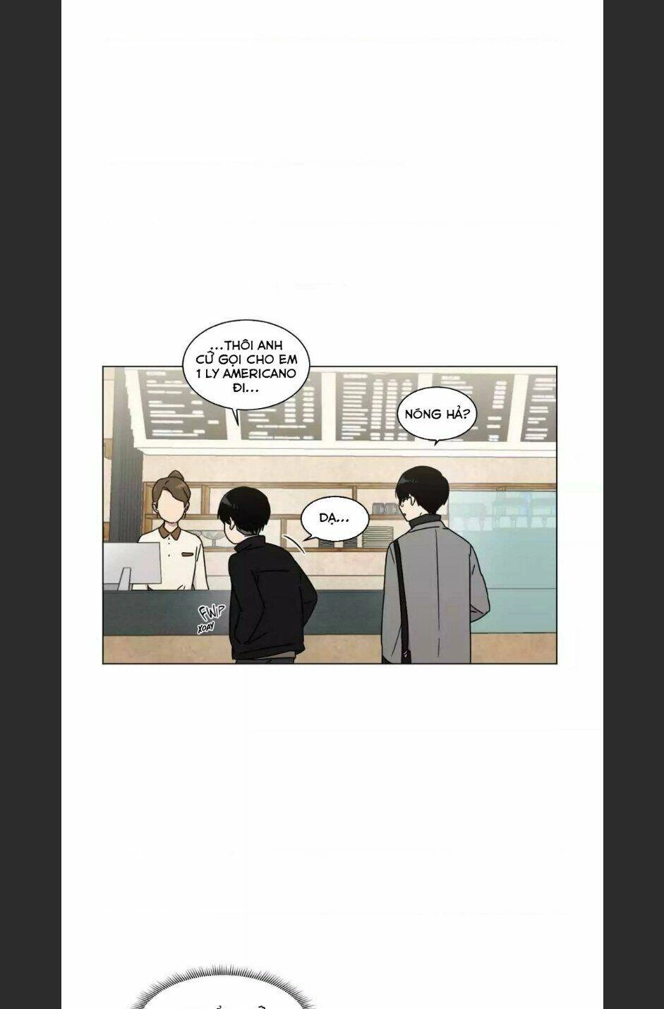 …”Một Sự Thật Khá Khó Chịu.” Chapter 66 - 3