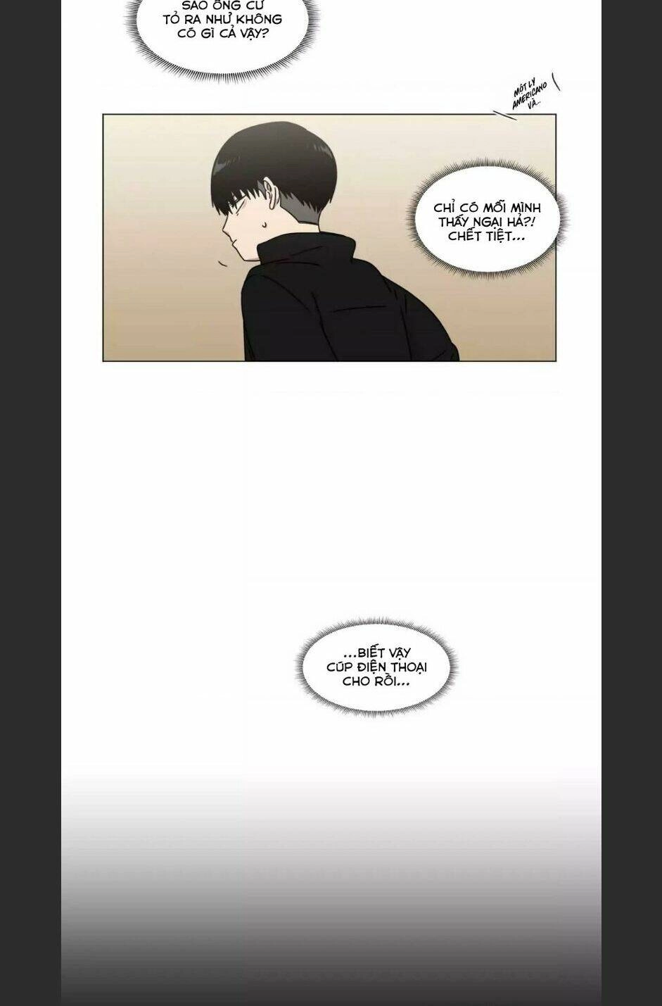 …”Một Sự Thật Khá Khó Chịu.” Chapter 66 - 4