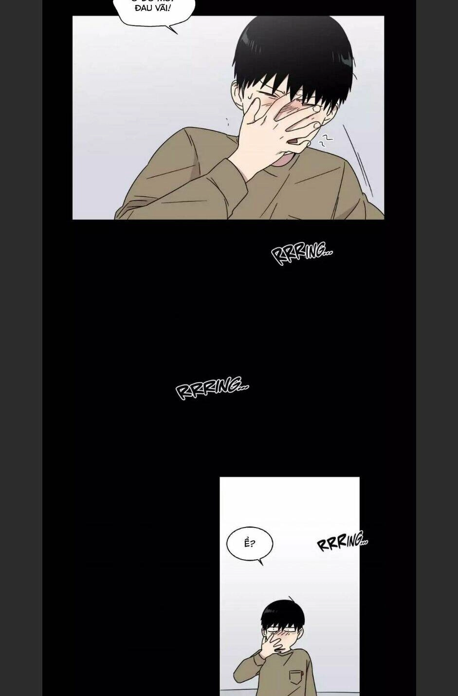 …”Một Sự Thật Khá Khó Chịu.” Chapter 66 - 16