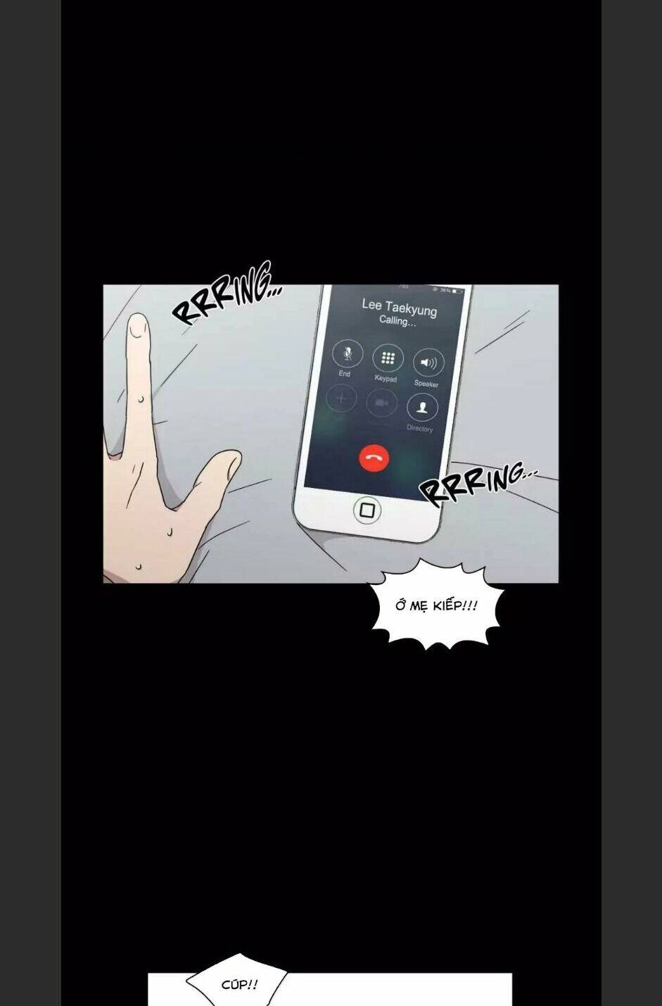 …”Một Sự Thật Khá Khó Chịu.” Chapter 66 - 18