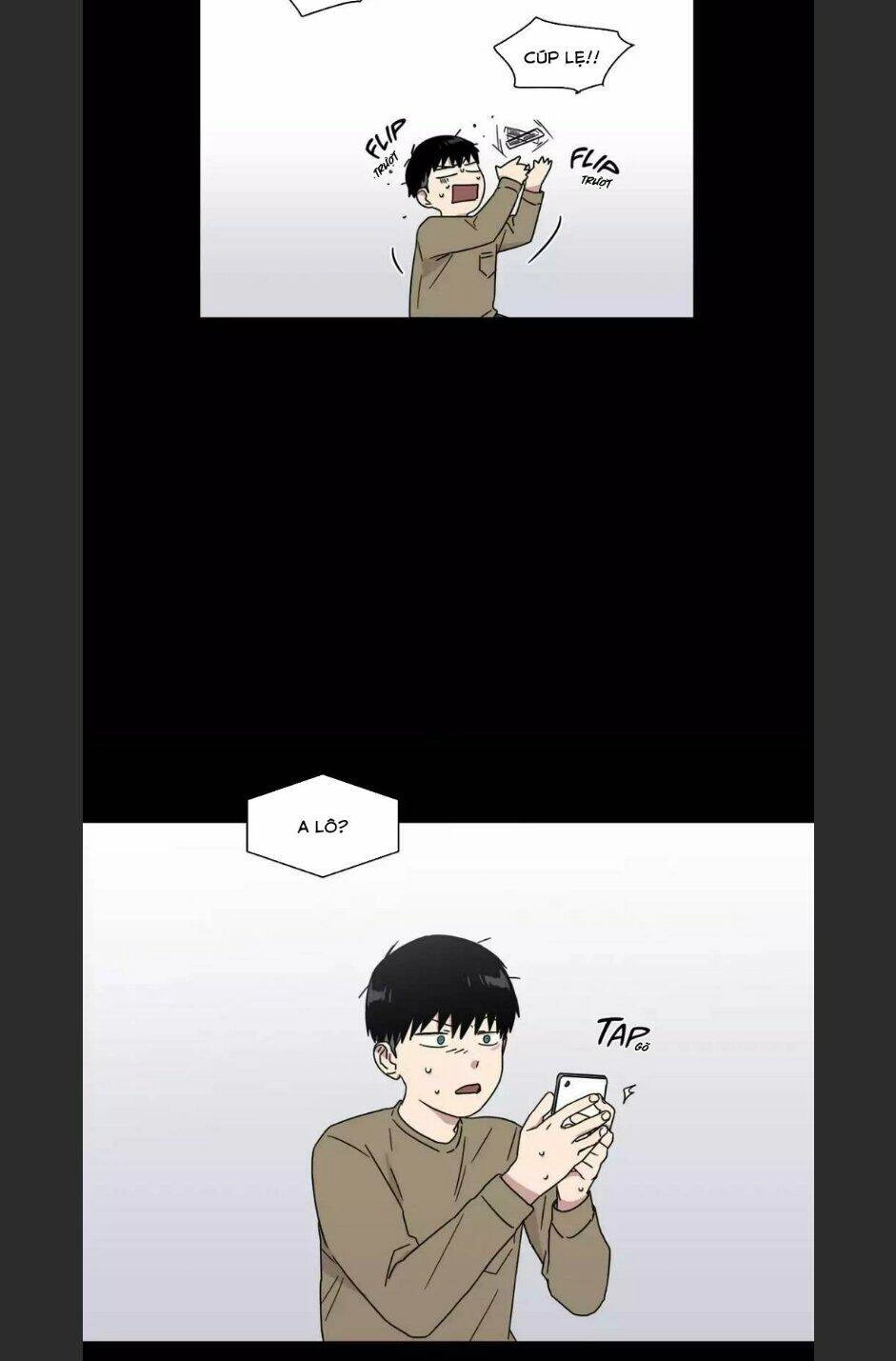 …”Một Sự Thật Khá Khó Chịu.” Chapter 66 - 19