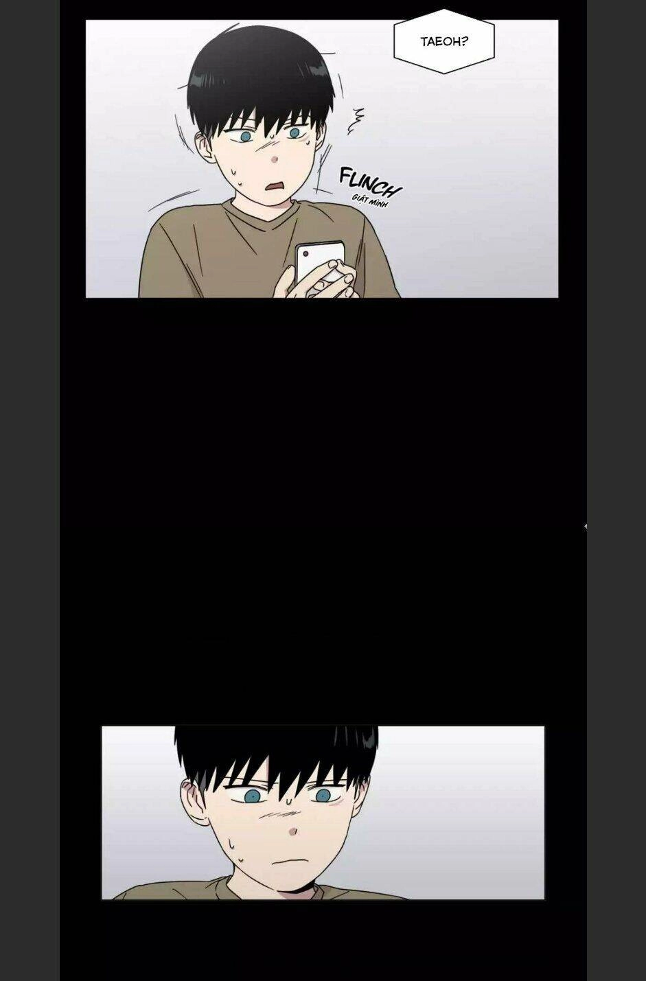 …”Một Sự Thật Khá Khó Chịu.” Chapter 66 - 21