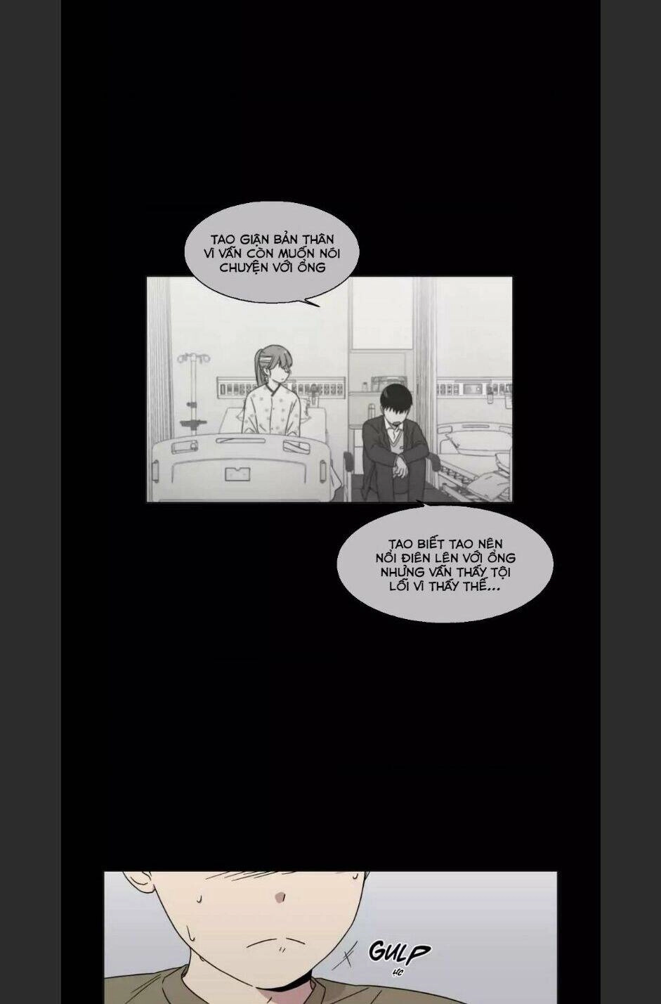 …”Một Sự Thật Khá Khó Chịu.” Chapter 66 - 22