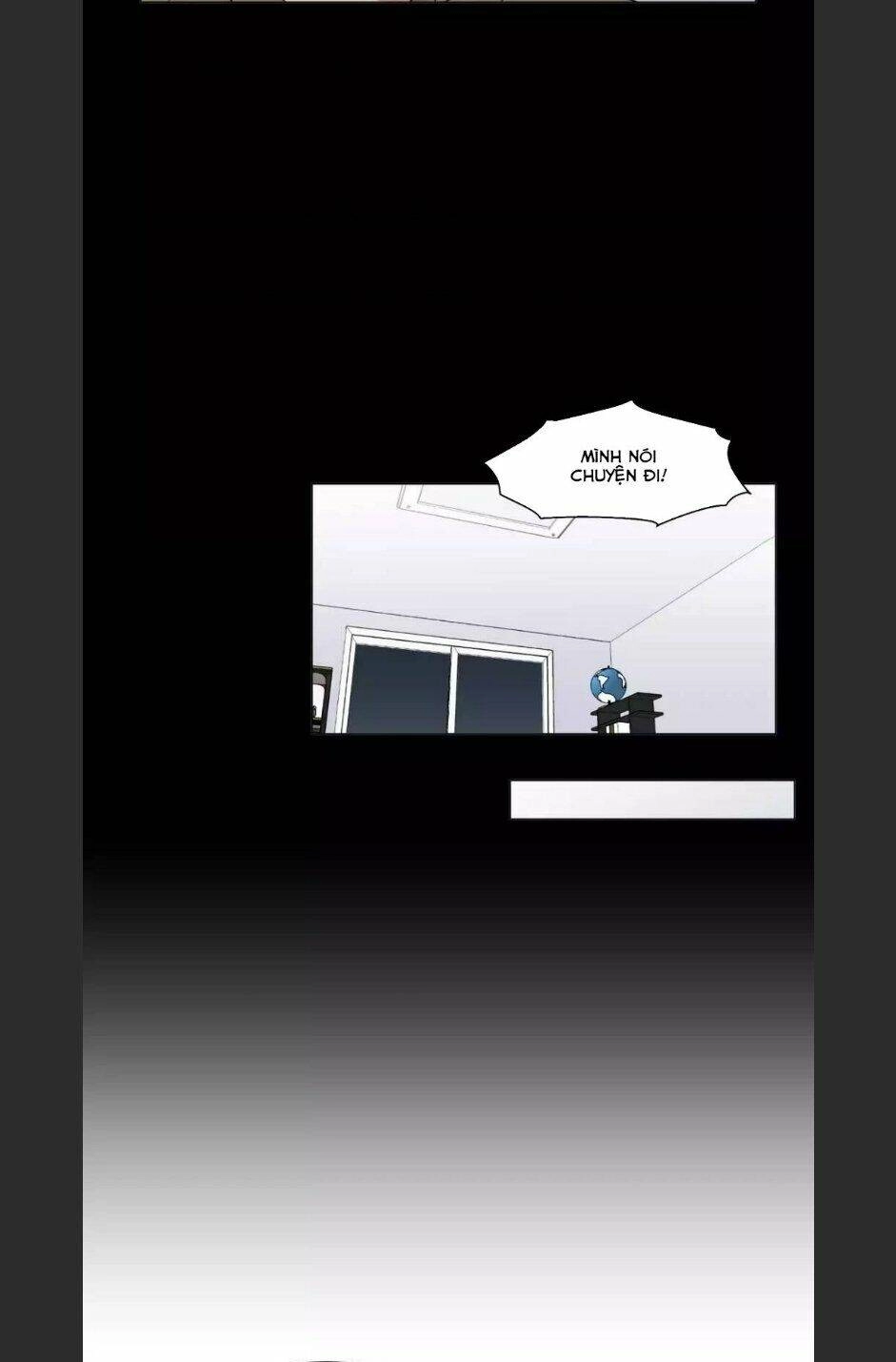 …”Một Sự Thật Khá Khó Chịu.” Chapter 66 - 23