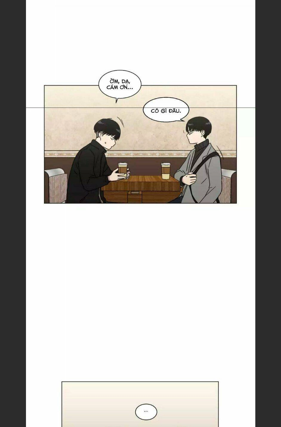 …”Một Sự Thật Khá Khó Chịu.” Chapter 66 - 25