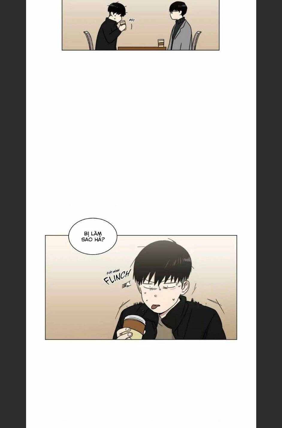 …”Một Sự Thật Khá Khó Chịu.” Chapter 66 - 26