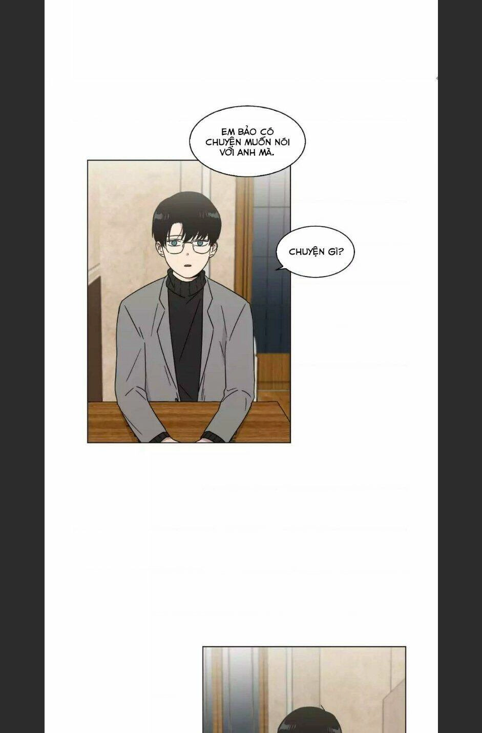 …”Một Sự Thật Khá Khó Chịu.” Chapter 66 - 27