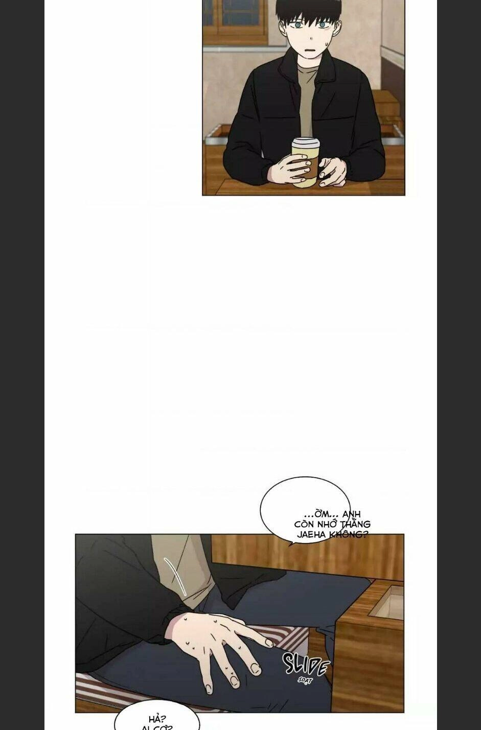 …”Một Sự Thật Khá Khó Chịu.” Chapter 66 - 28