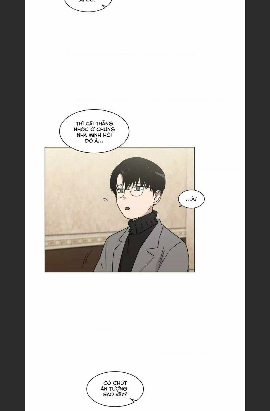 …”Một Sự Thật Khá Khó Chịu.” Chapter 66 - 29