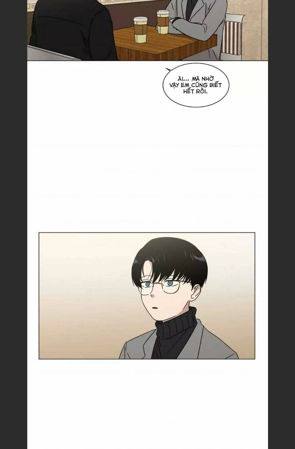 …”Một Sự Thật Khá Khó Chịu.” Chapter 66 - 31