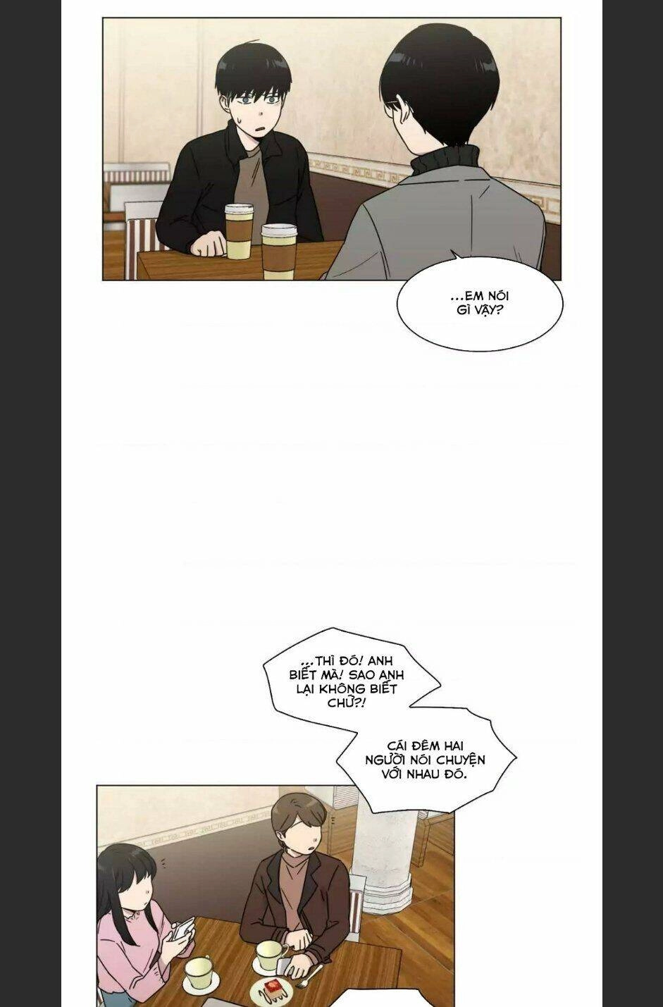 …”Một Sự Thật Khá Khó Chịu.” Chapter 66 - 33