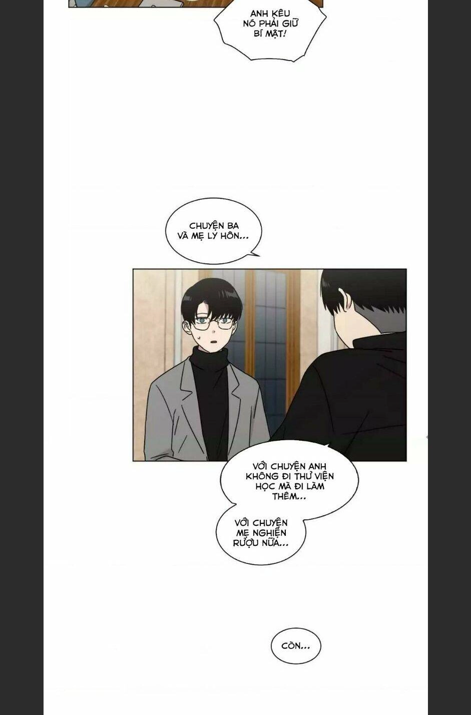 …”Một Sự Thật Khá Khó Chịu.” Chapter 66 - 34