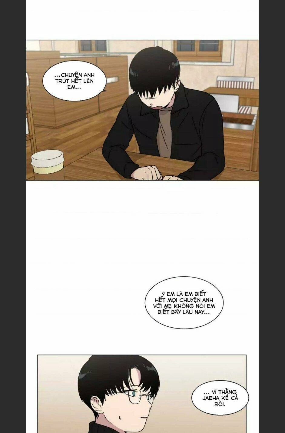 …”Một Sự Thật Khá Khó Chịu.” Chapter 66 - 35