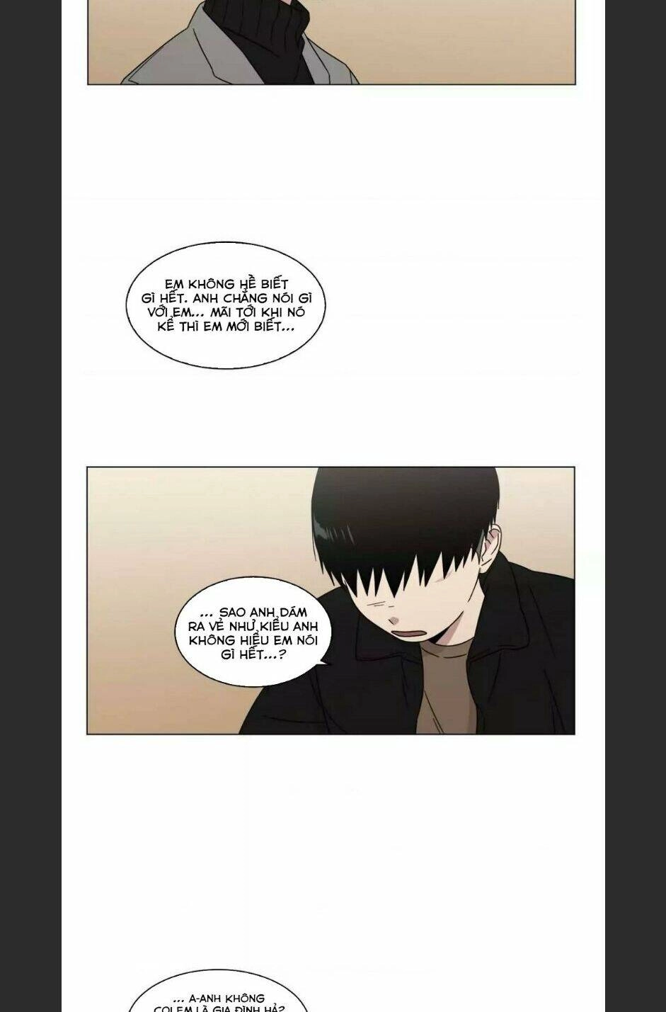 …”Một Sự Thật Khá Khó Chịu.” Chapter 66 - 36