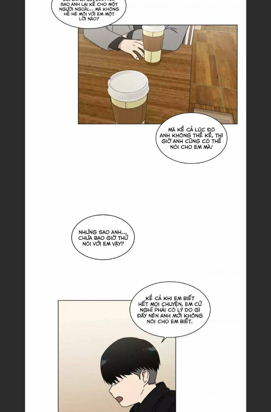 …”Một Sự Thật Khá Khó Chịu.” Chapter 66 - 37