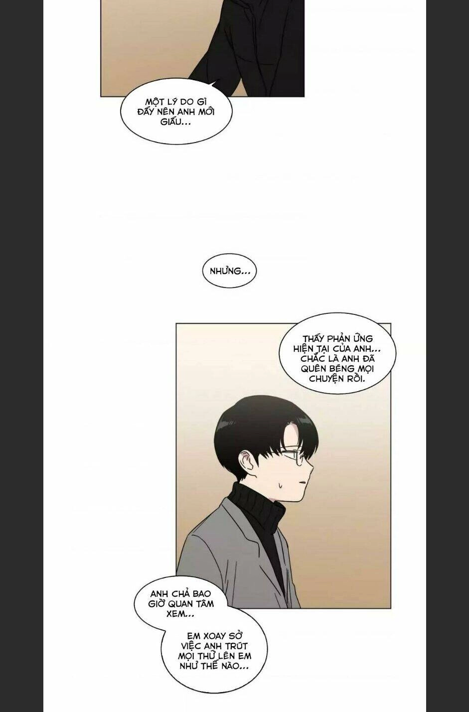 …”Một Sự Thật Khá Khó Chịu.” Chapter 66 - 38