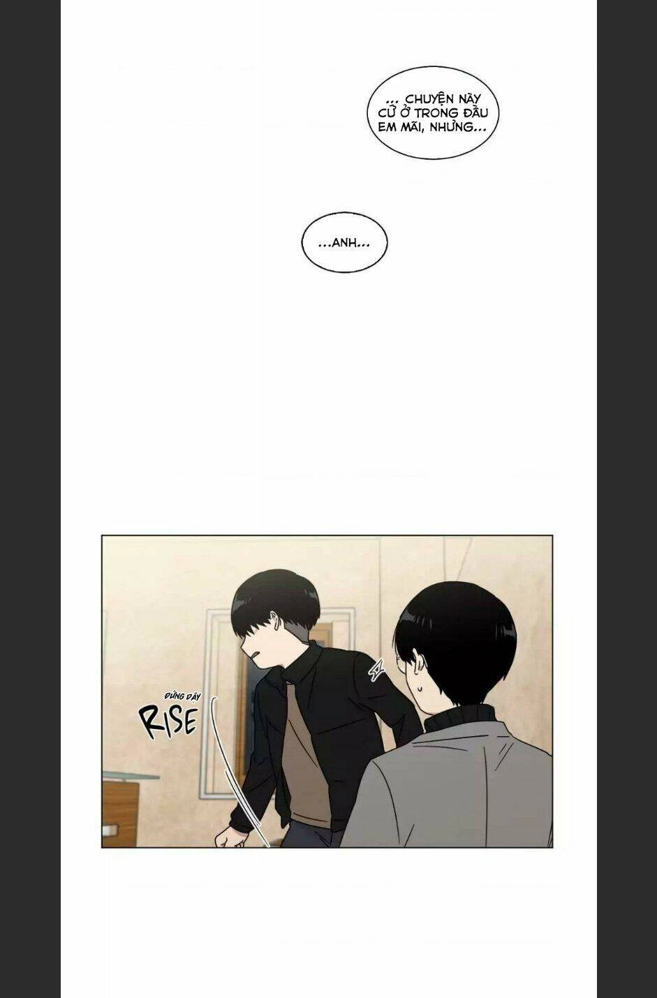 …”Một Sự Thật Khá Khó Chịu.” Chapter 66 - 39