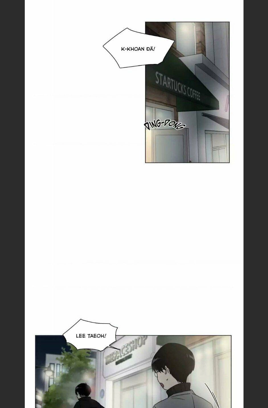 …”Một Sự Thật Khá Khó Chịu.” Chapter 66 - 41