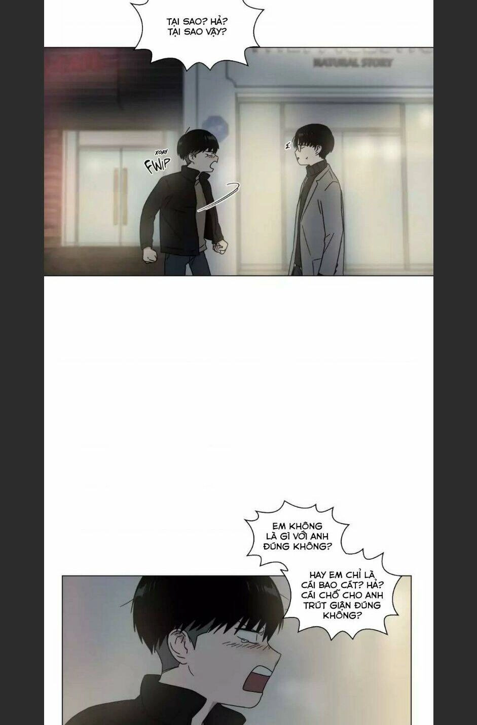 …”Một Sự Thật Khá Khó Chịu.” Chapter 66 - 44