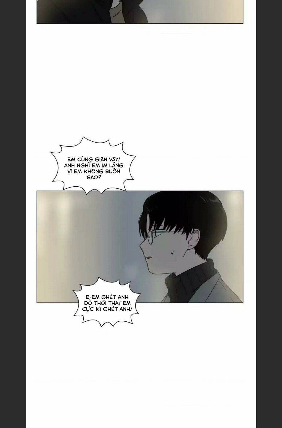 …”Một Sự Thật Khá Khó Chịu.” Chapter 66 - 45