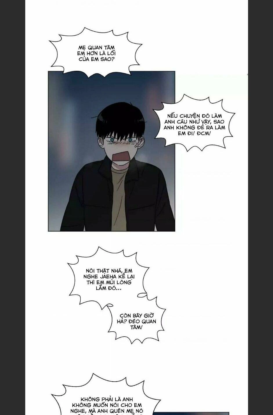 …”Một Sự Thật Khá Khó Chịu.” Chapter 66 - 46