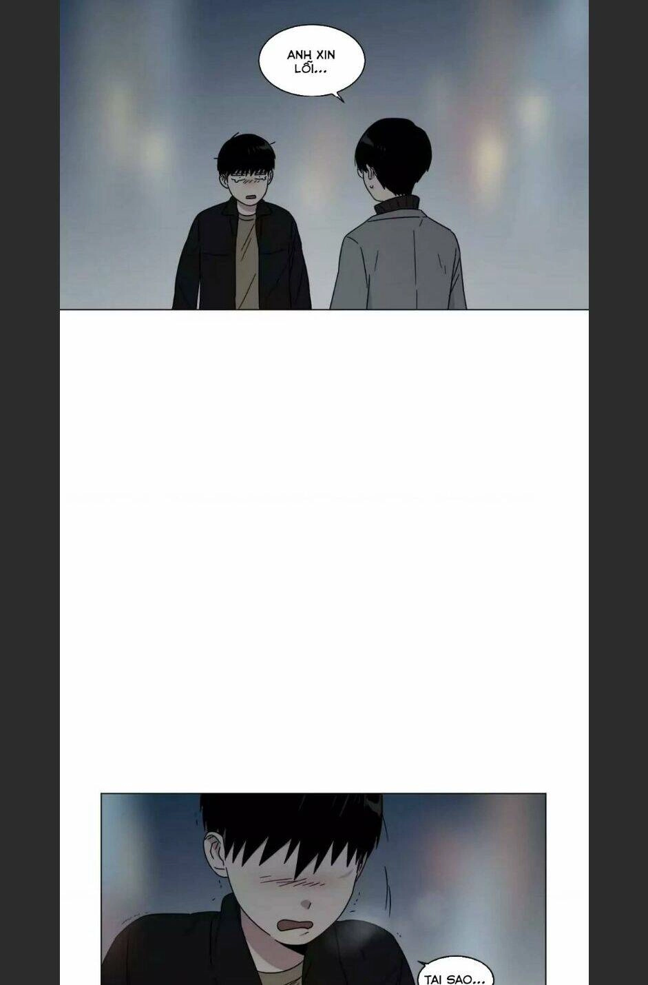 …”Một Sự Thật Khá Khó Chịu.” Chapter 66 - 48