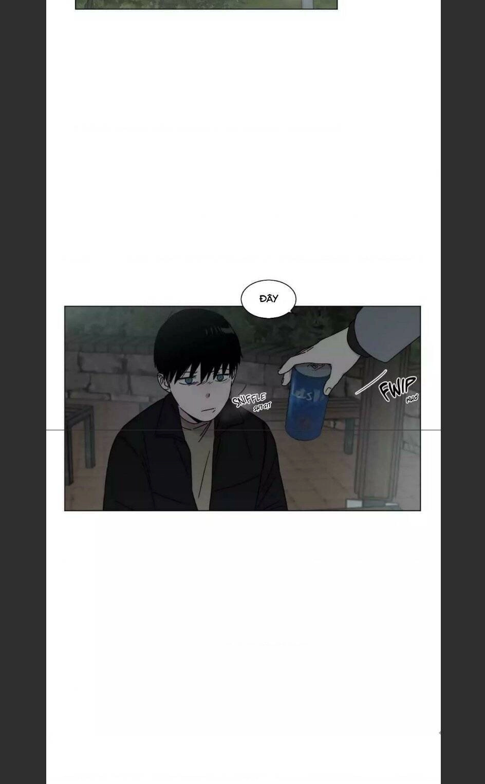 …”Một Sự Thật Khá Khó Chịu.” Chapter 67 - 2