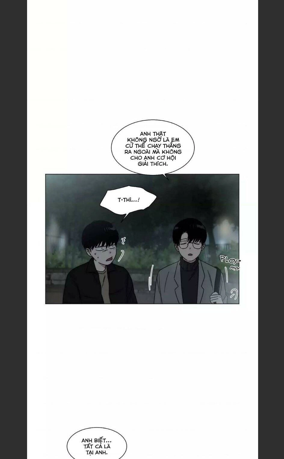 …”Một Sự Thật Khá Khó Chịu.” Chapter 67 - 4