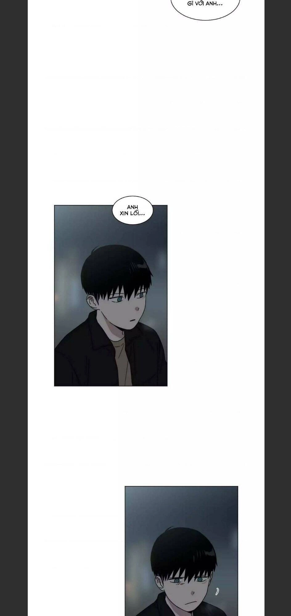 …”Một Sự Thật Khá Khó Chịu.” Chapter 67 - 11