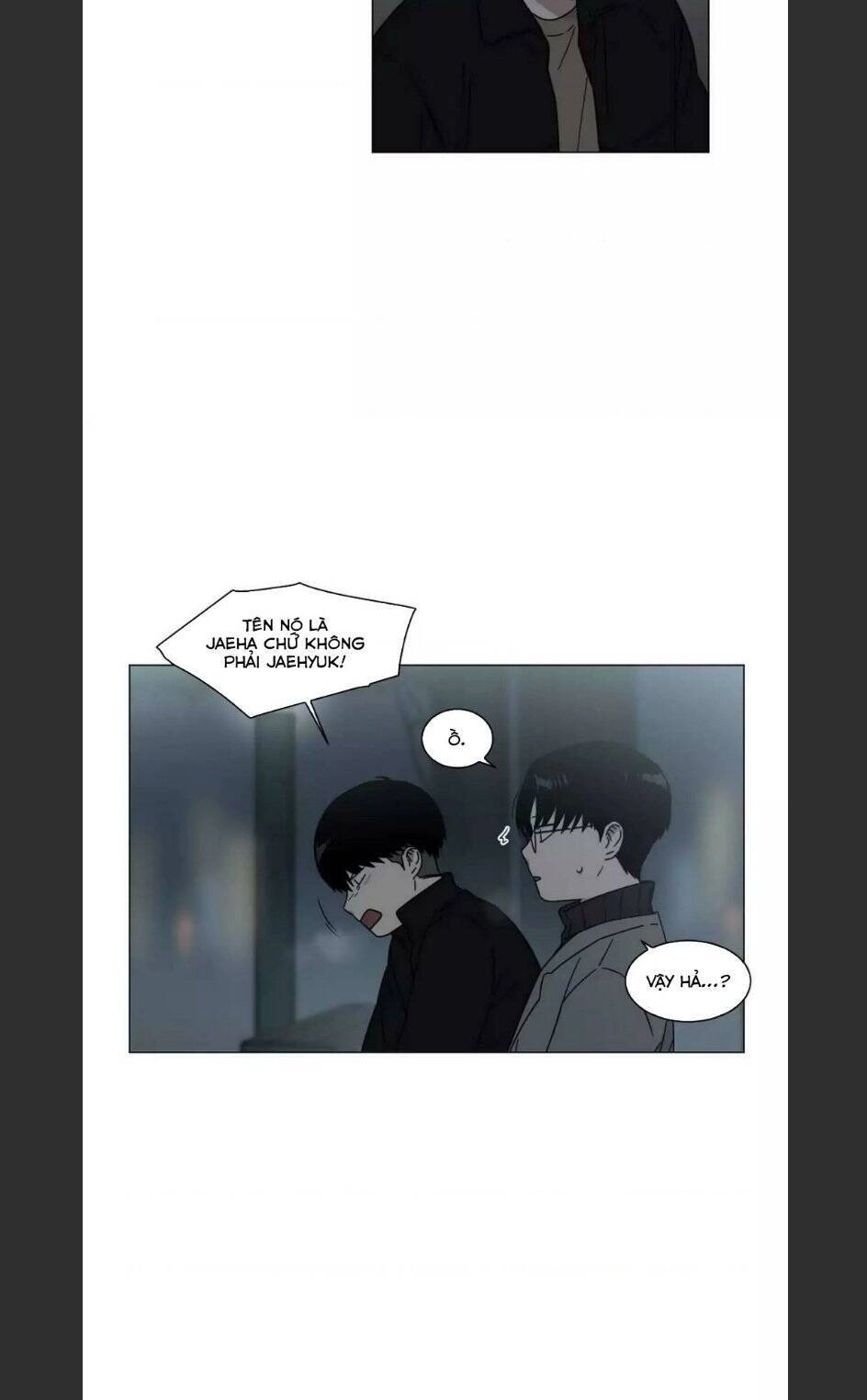 …”Một Sự Thật Khá Khó Chịu.” Chapter 67 - 12