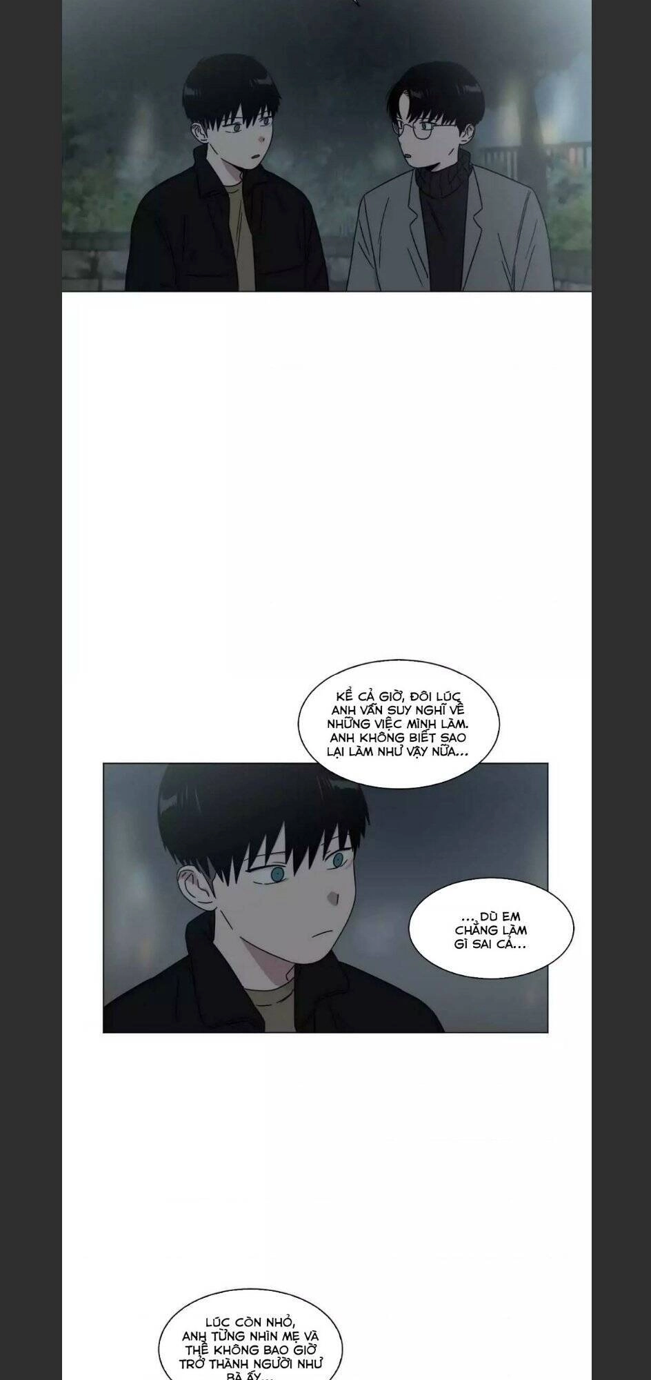 …”Một Sự Thật Khá Khó Chịu.” Chapter 67 - 15