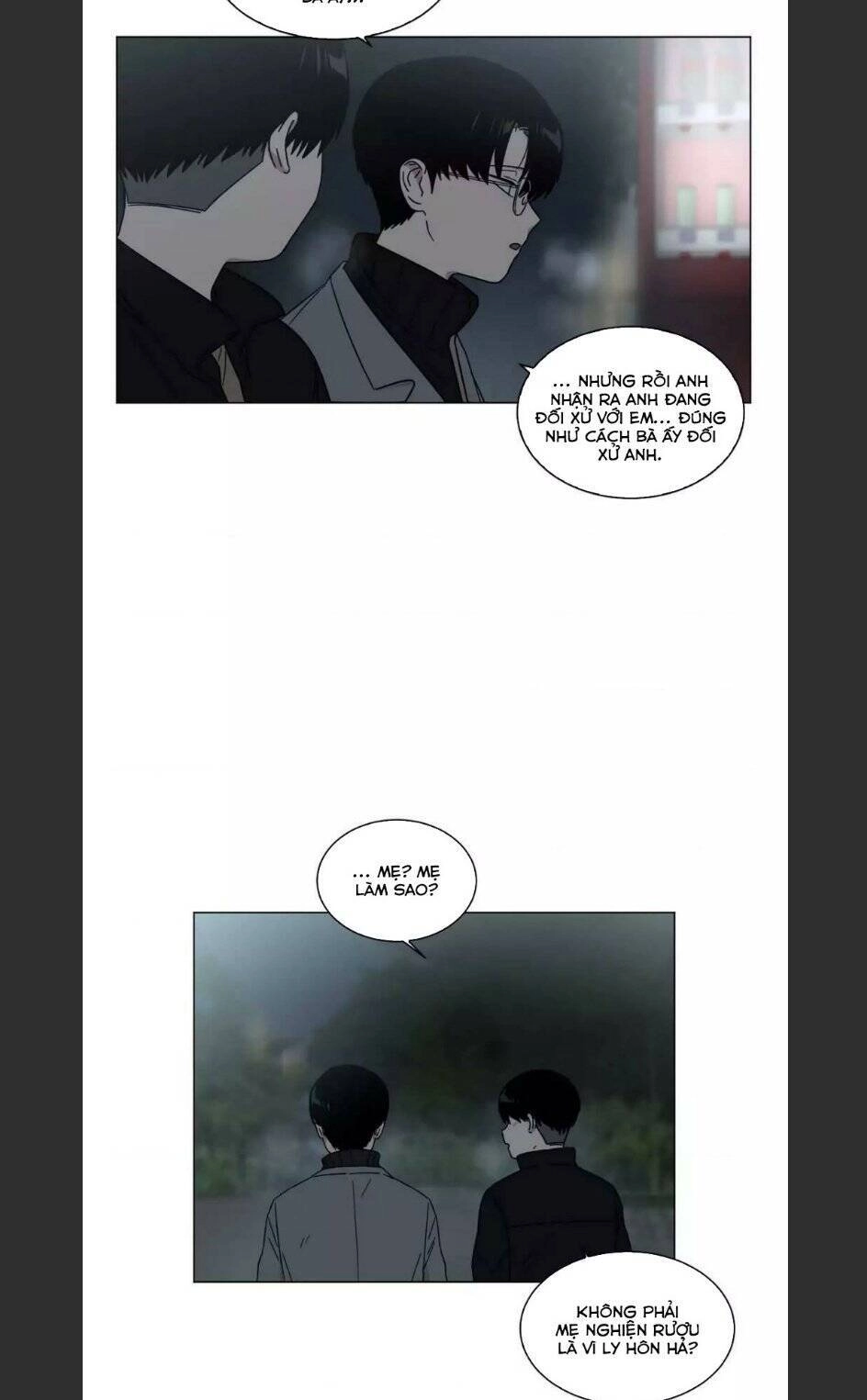 …”Một Sự Thật Khá Khó Chịu.” Chapter 67 - 16