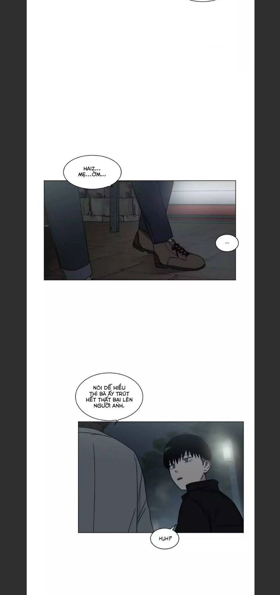 …”Một Sự Thật Khá Khó Chịu.” Chapter 67 - 17