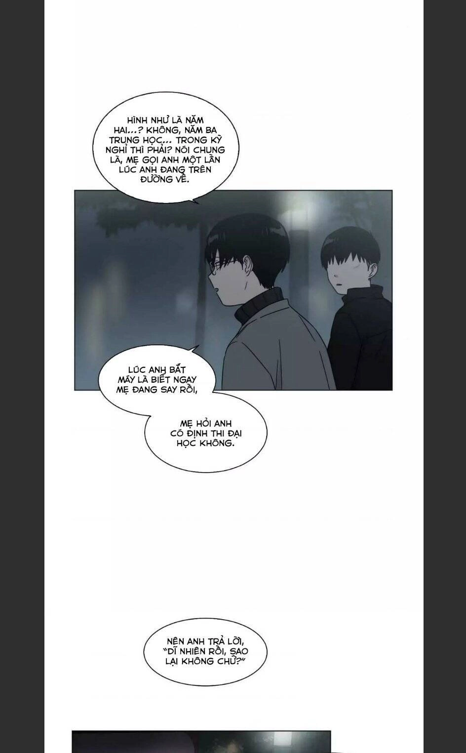 …”Một Sự Thật Khá Khó Chịu.” Chapter 67 - 18