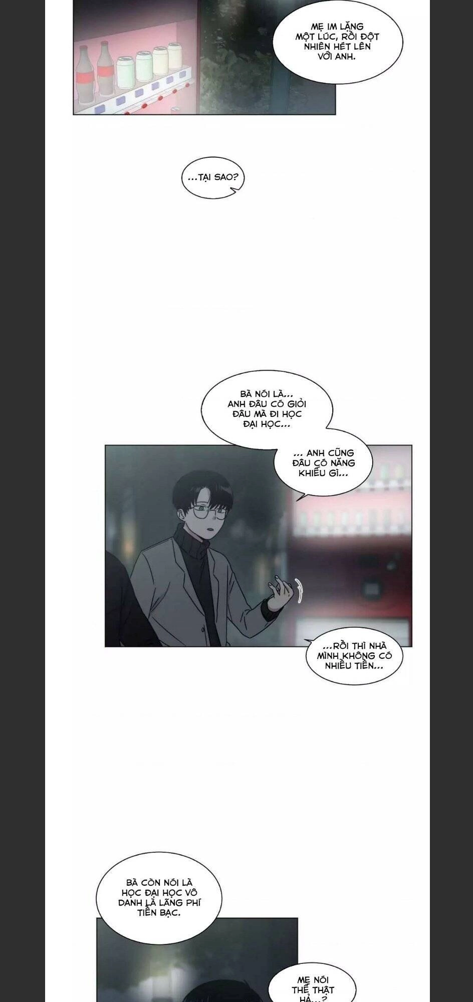 …”Một Sự Thật Khá Khó Chịu.” Chapter 67 - 19