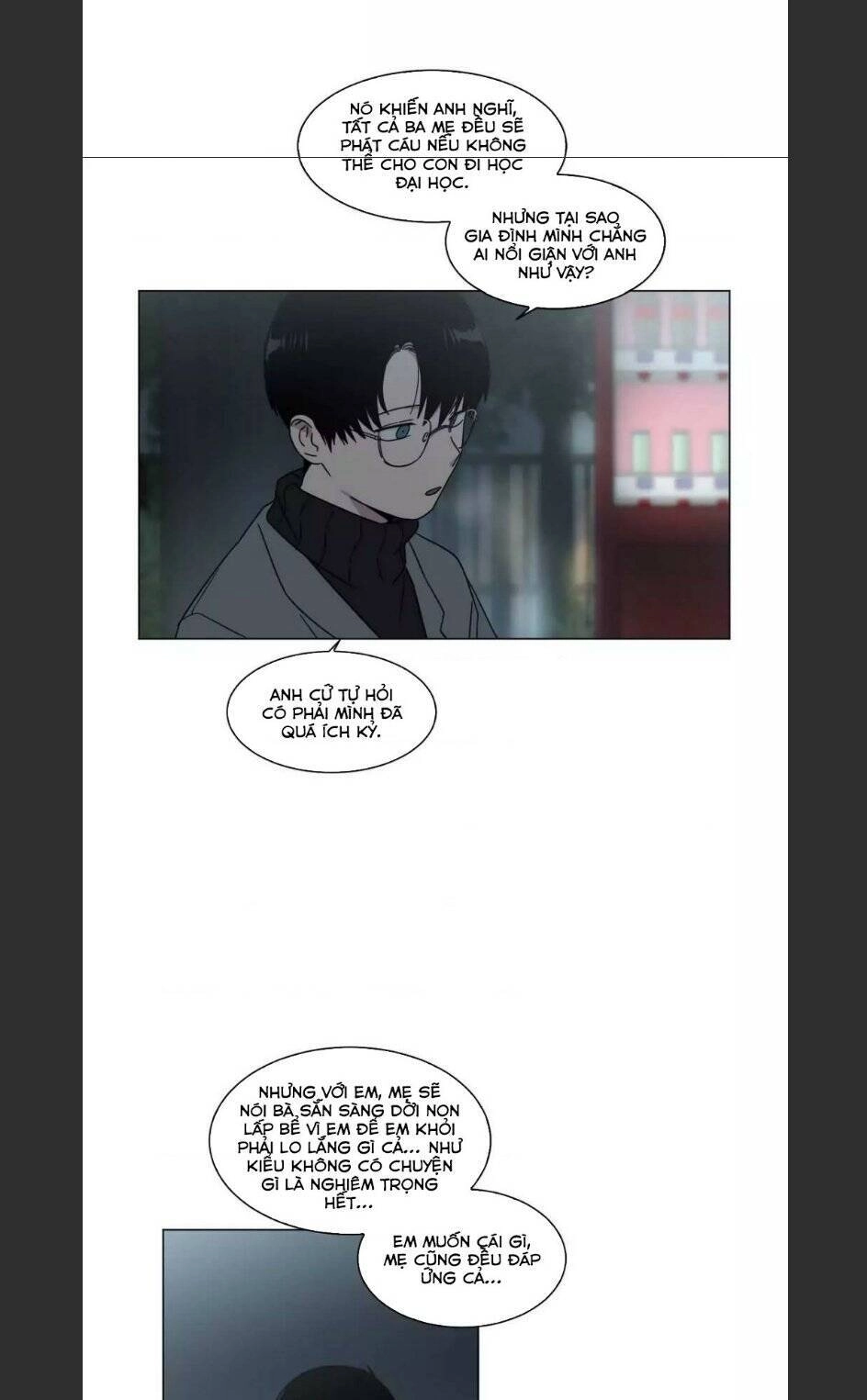 …”Một Sự Thật Khá Khó Chịu.” Chapter 67 - 22