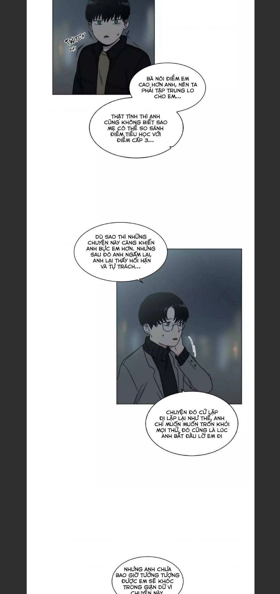 …”Một Sự Thật Khá Khó Chịu.” Chapter 67 - 23