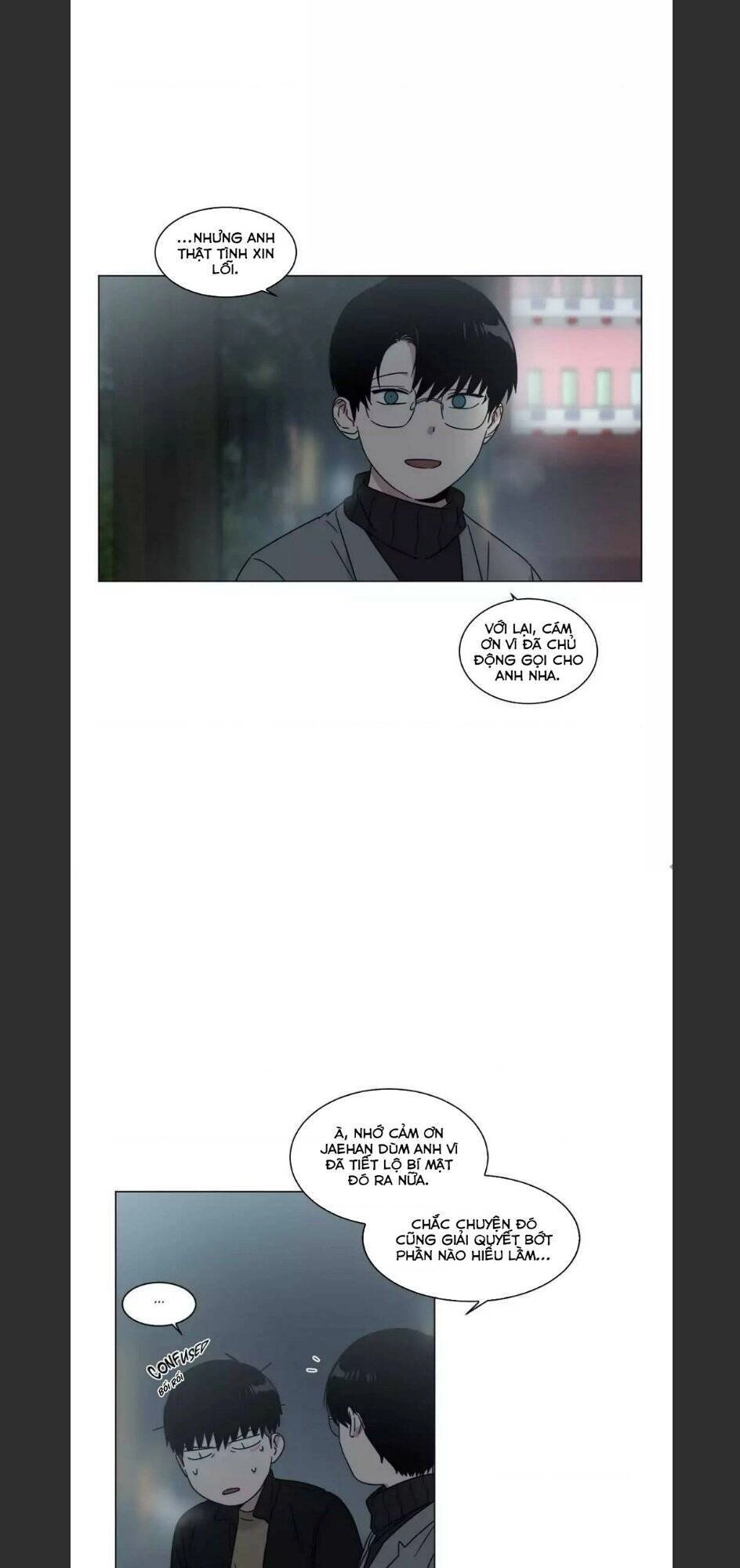 …”Một Sự Thật Khá Khó Chịu.” Chapter 67 - 25